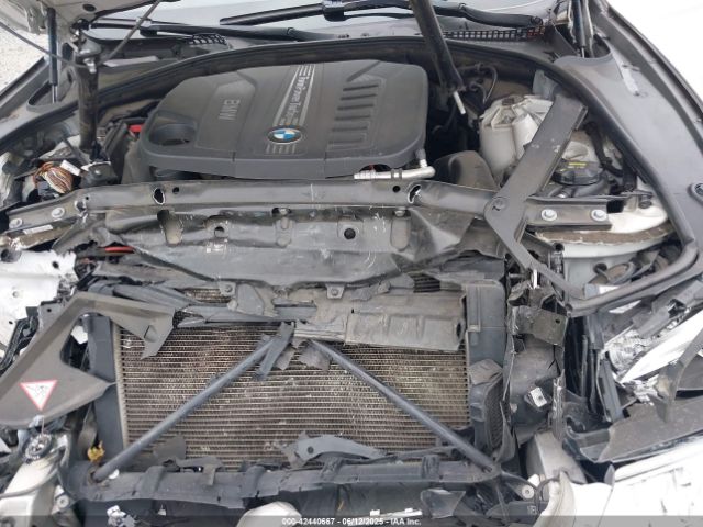 WBAXA5C58GG042513 BMW 535d