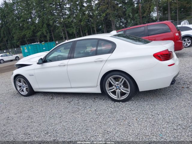 WBAXA5C58GG042513 BMW 535d
