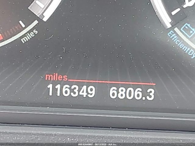 WBAXA5C58GG042513 BMW 535d