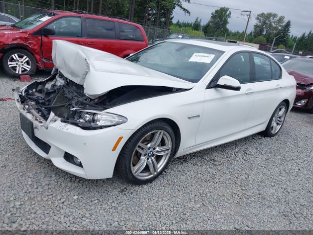 WBAXA5C58GG042513 BMW 535d