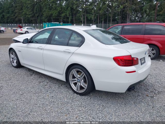 WBAXA5C58GG042513 BMW 535d