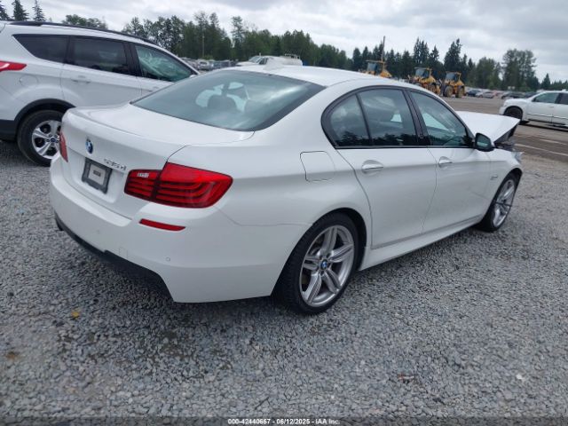 WBAXA5C58GG042513 BMW 535d