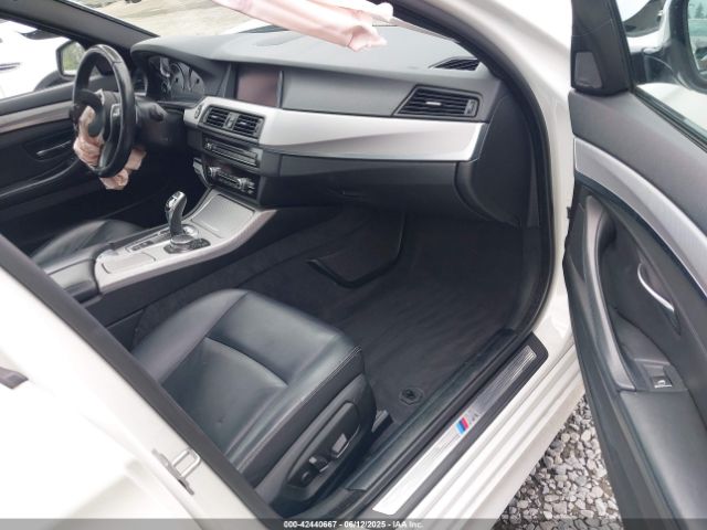WBAXA5C58GG042513 BMW 535d