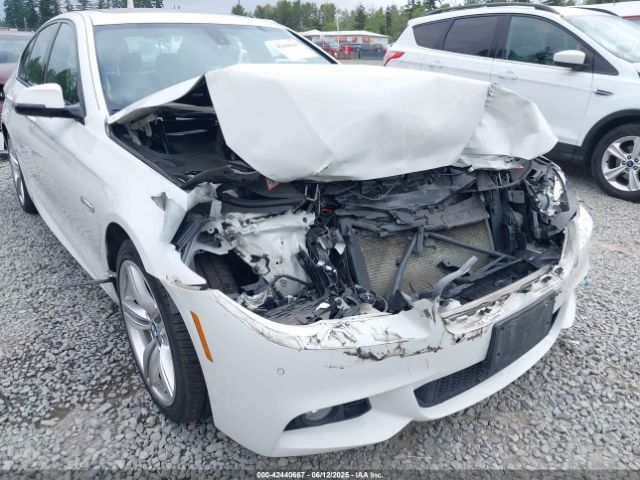 WBAXA5C58GG042513 BMW 535d