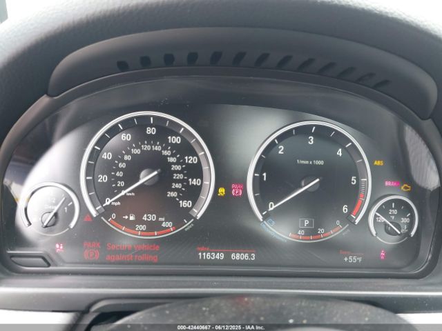 WBAXA5C58GG042513 BMW 535d