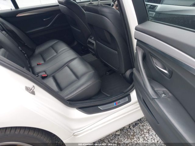 WBAXA5C58GG042513 BMW 535d