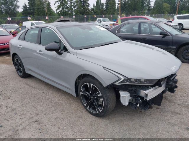5XXG64J2XNG133729 auction archive image