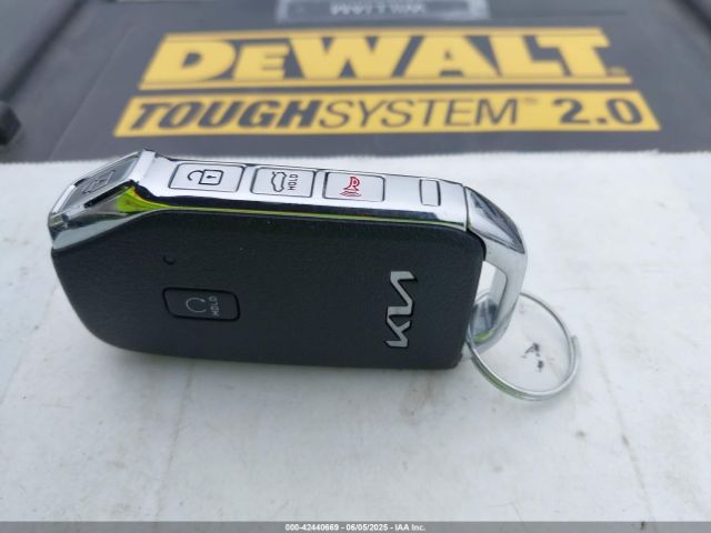 5XXG64J2XNG133729 KIA K5 Gt-line
