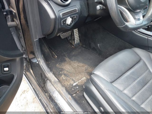 2015 MERCEDES-BENZ C 300 55SWF4KB8FU014753 Photo 5
