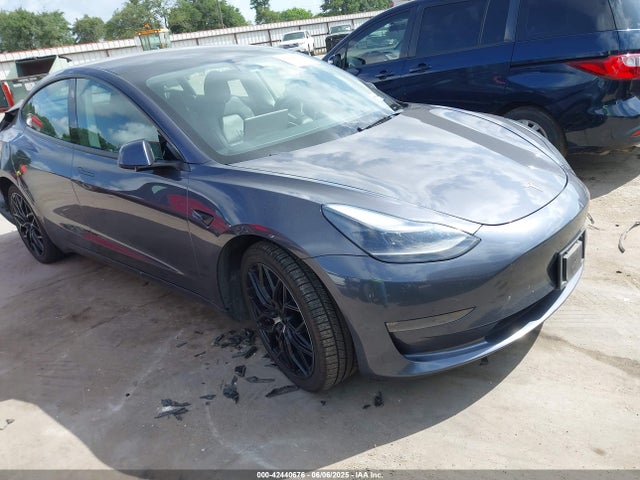 2023 TESLA MODEL 3 5YJ3E1EC9PF517784 Photo 0