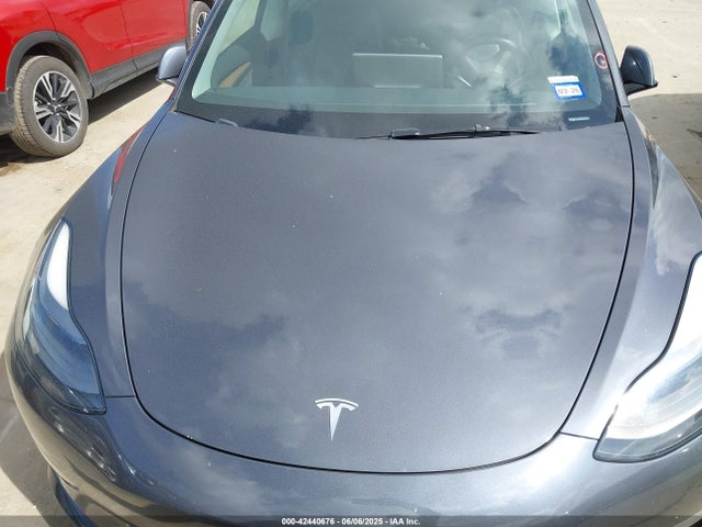 2023 TESLA MODEL 3 5YJ3E1EC9PF517784 Photo 9