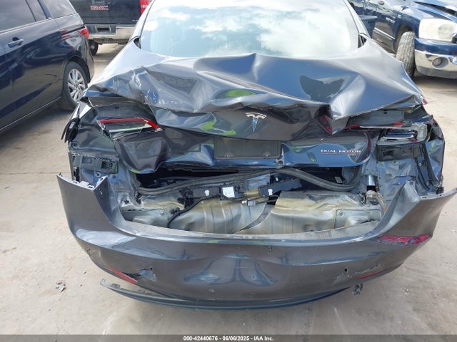 2023 TESLA MODEL 3 5YJ3E1EC9PF517784 Photo 5