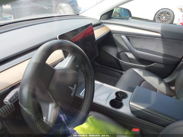 2023 TESLA MODEL 3 5YJ3E1EC9PF517784 Photo 6