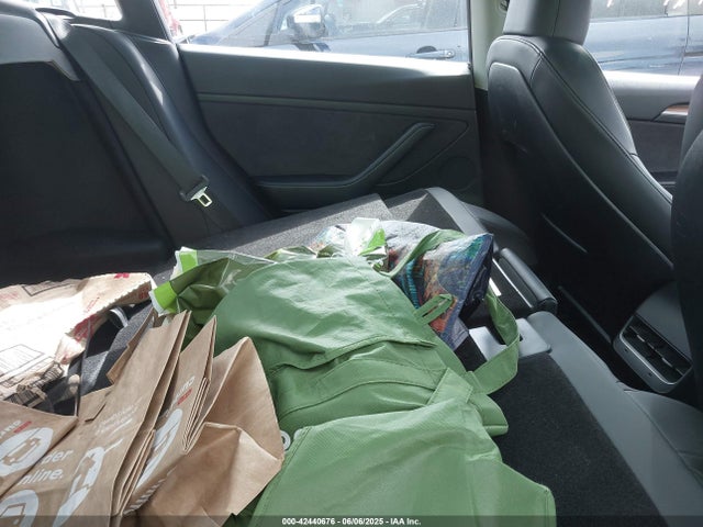 2023 TESLA MODEL 3 5YJ3E1EC9PF517784 Photo 7