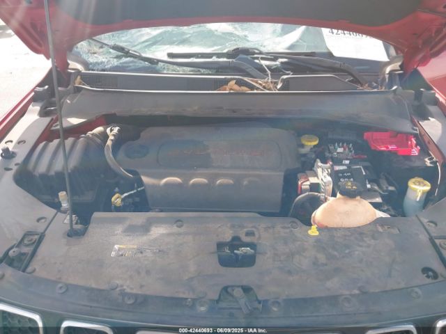 2020 JEEP COMPASS 3C4NJCBB2LT154879 Photo 9