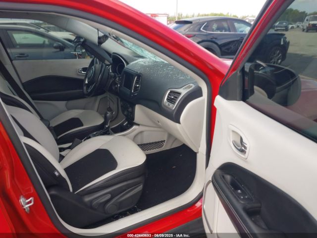 2020 JEEP COMPASS 3C4NJCBB2LT154879 Photo 4