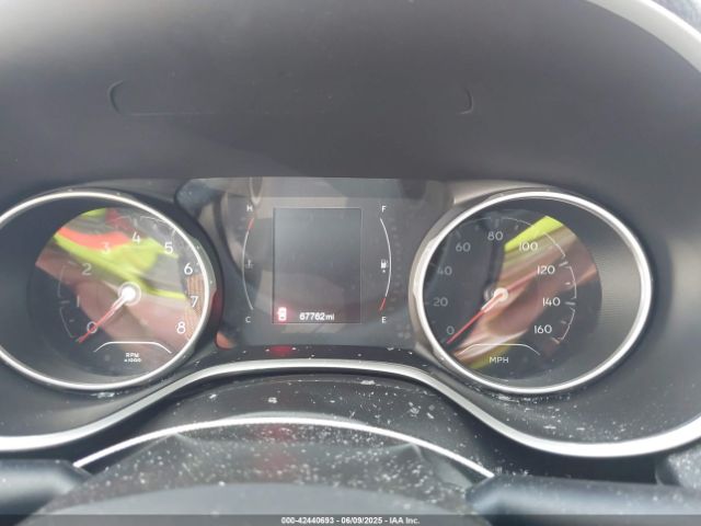 2020 JEEP COMPASS 3C4NJCBB2LT154879 Photo 6