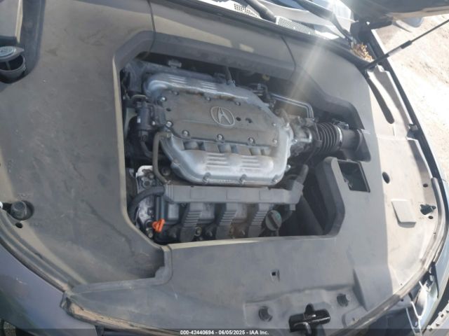 2010 ACURA TL 19UUA8F54AA010401 Photo 9