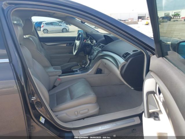 2010 ACURA TL 19UUA8F54AA010401 Photo 4