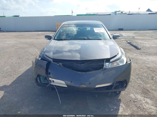 2010 ACURA TL 19UUA8F54AA010401 Photo 5