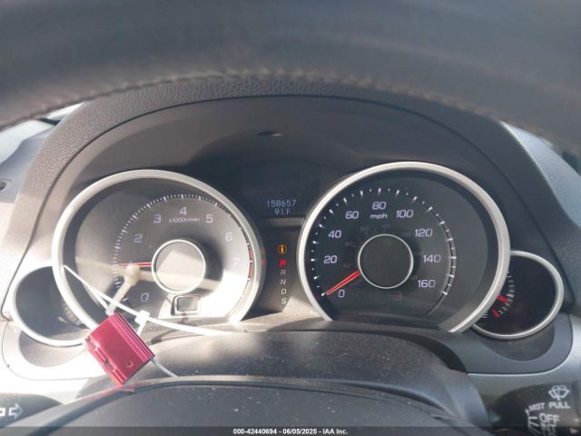 2010 ACURA TL 19UUA8F54AA010401 Photo 6