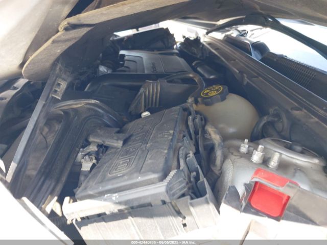 1G1ZD5ST5LF027026 Chevrolet lfv - direct injection, variable valve timing, gen 1