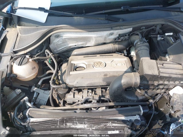 WVGBV7AX3HW510135 Volkswagen 2.0 tsi