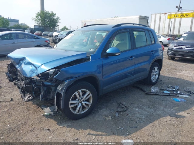 WVGBV7AX3HW510135 Volkswagen 2.0 tsi