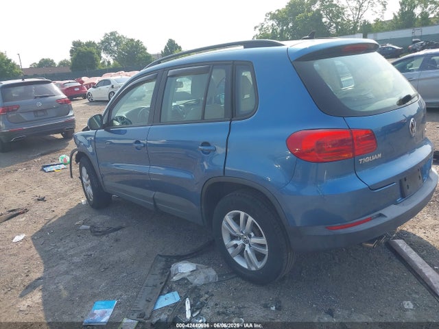 WVGBV7AX3HW510135 Volkswagen 2.0 tsi