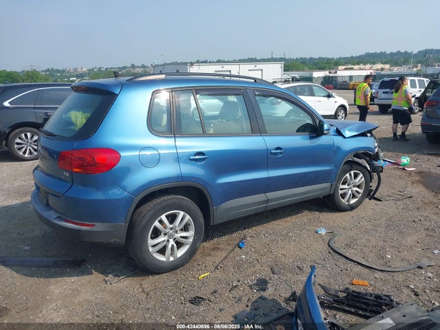 WVGBV7AX3HW510135 Volkswagen 2.0 tsi