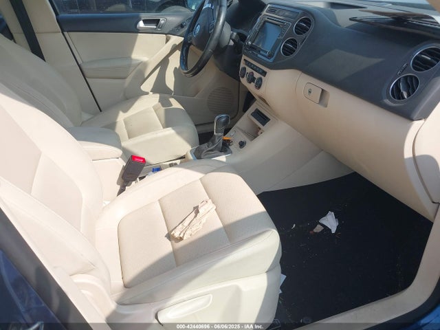 WVGBV7AX3HW510135 Volkswagen 2.0 tsi