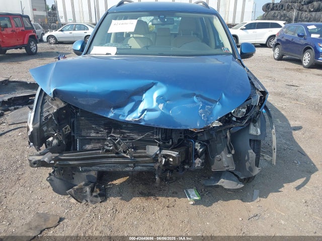 WVGBV7AX3HW510135 Volkswagen 2.0 tsi