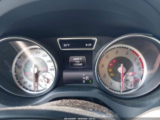 WDDSJ4EB4FN208150 Mercedes-Benz CLA 250