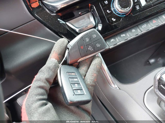 3GTPHGED0RG327406 GMC l84