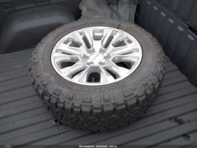 3GTPHGED0RG327406 GMC l84