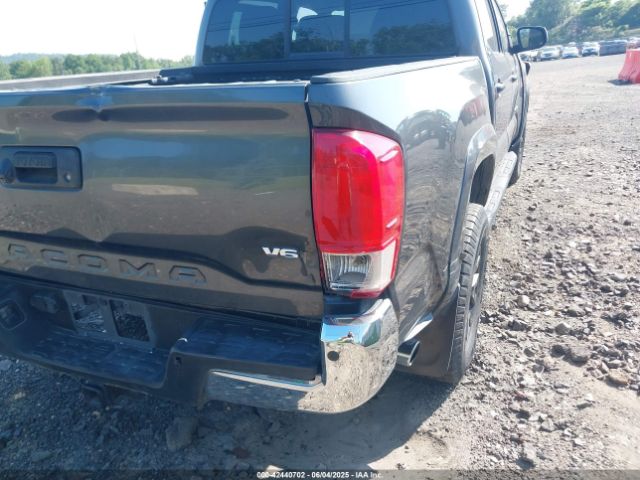 3TMAZ5CNXHM042327 Toyota Tacoma Sr5 V6