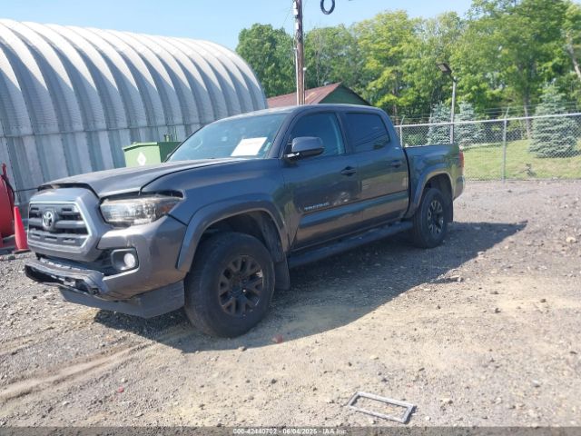 3TMAZ5CNXHM042327 Toyota Tacoma Sr5 V6