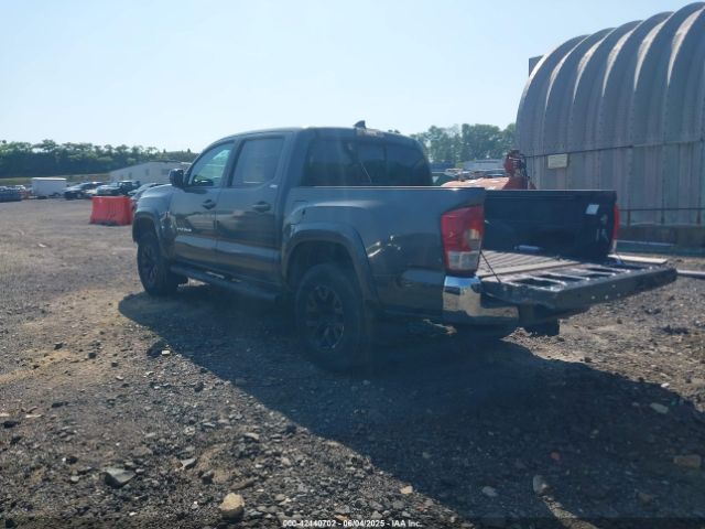 3TMAZ5CNXHM042327 Toyota Tacoma Sr5 V6