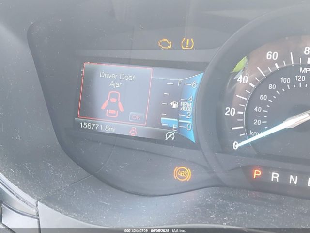 3FA6P0HD3JR260607 Ford FUSION SE