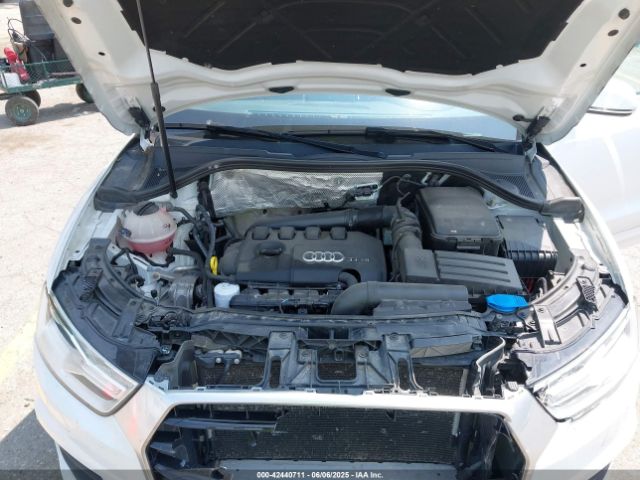 2016 AUDI Q3 WA1EFCFSXGR014289 Photo 9