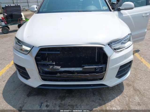 2016 AUDI Q3 WA1EFCFSXGR014289 Photo 5