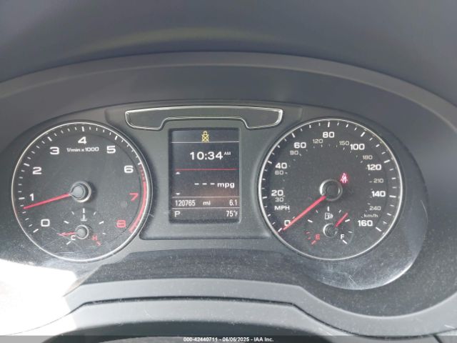 2016 AUDI Q3 WA1EFCFSXGR014289 Photo 6