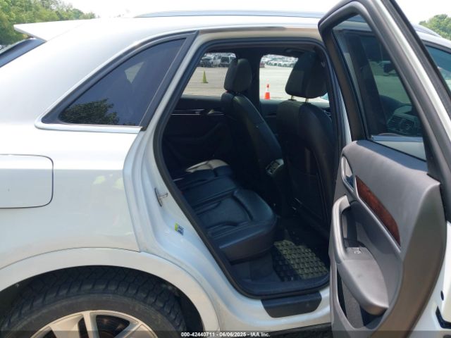 2016 AUDI Q3 WA1EFCFSXGR014289 Photo 7