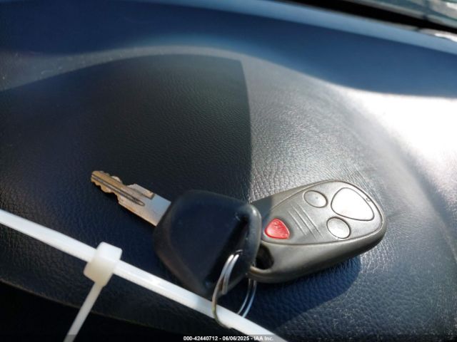 2006 ACURA TSX JH4CL96826C013439 Photo 10