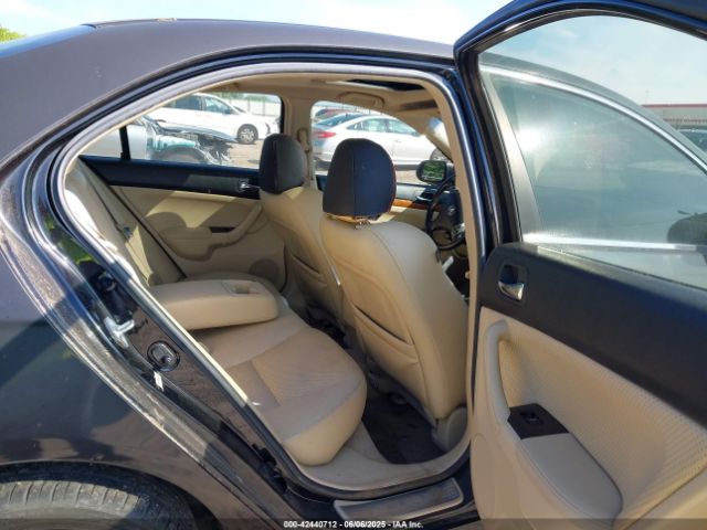2006 ACURA TSX JH4CL96826C013439 Photo 7