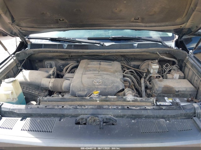 5TFDW5F12EX395780 Toyota 3ur-fbe