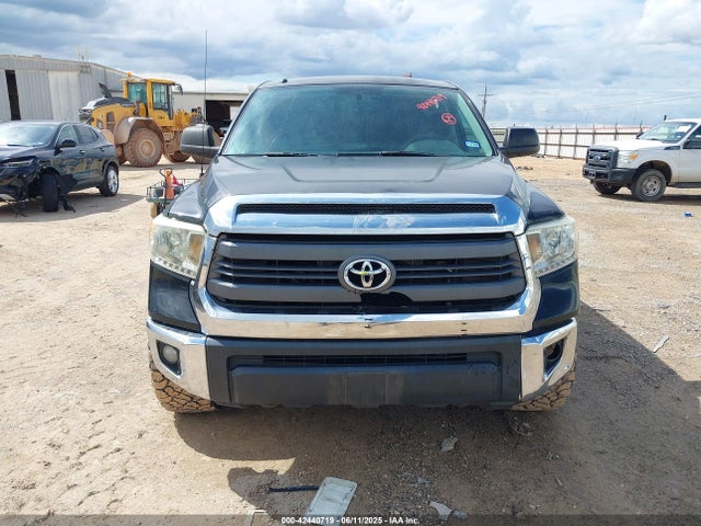 5TFDW5F12EX395780 Toyota 3ur-fbe
