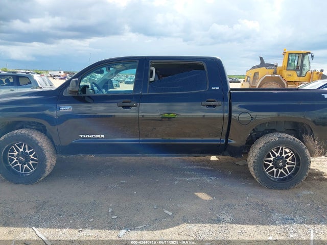 5TFDW5F12EX395780 Toyota 3ur-fbe