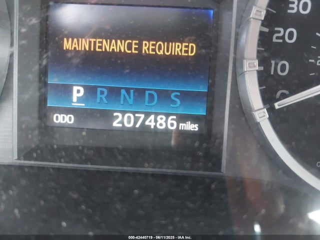 5TFDW5F12EX395780 Toyota 3ur-fbe