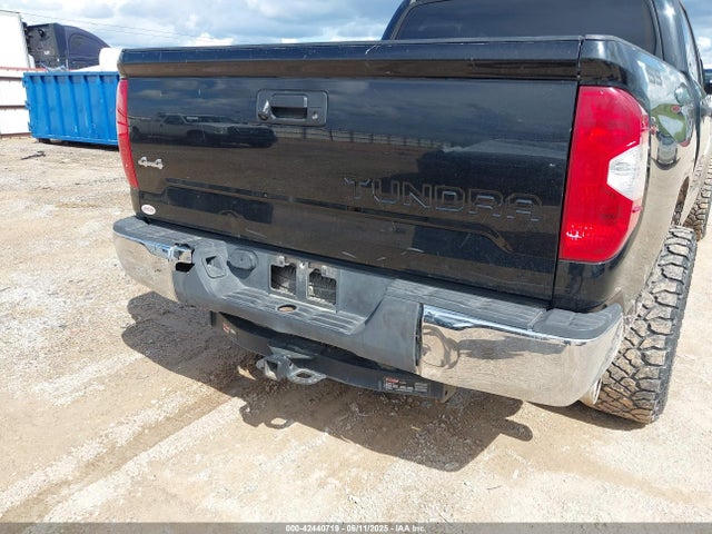 5TFDW5F12EX395780 Toyota 3ur-fbe